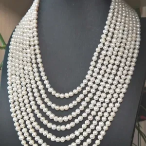 Multi Layer Necklace